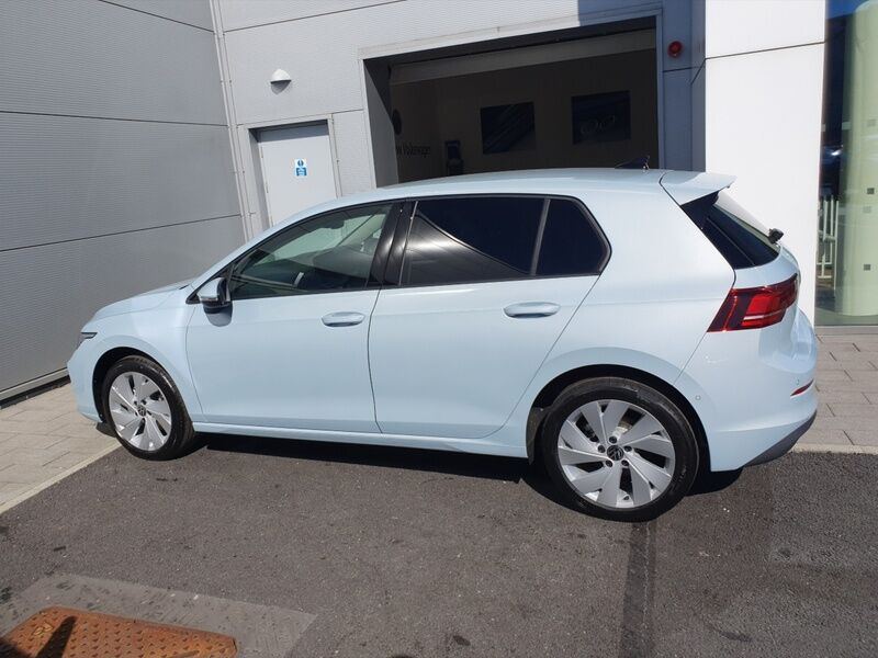 More views of Volkswagen Golf
