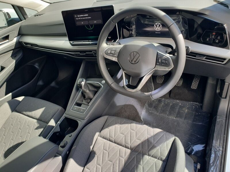 More views of Volkswagen Golf