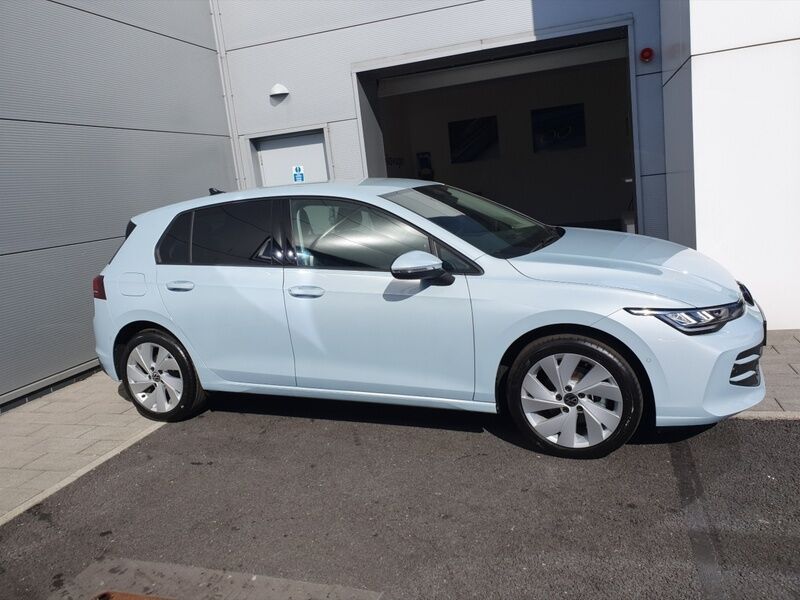 More views of Volkswagen Golf