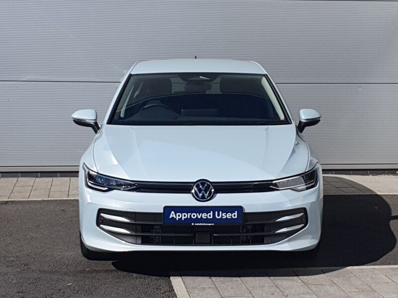 More views of Volkswagen Golf