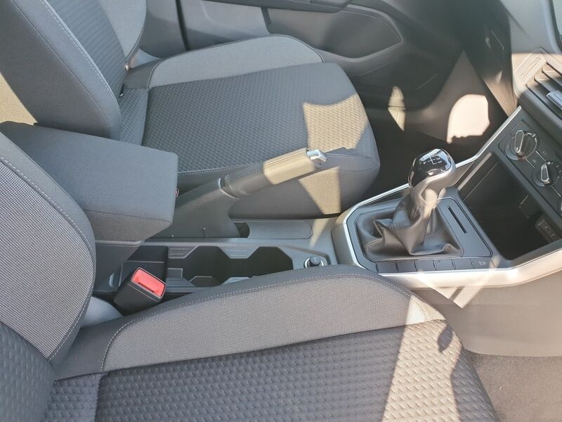 More views of Volkswagen Polo