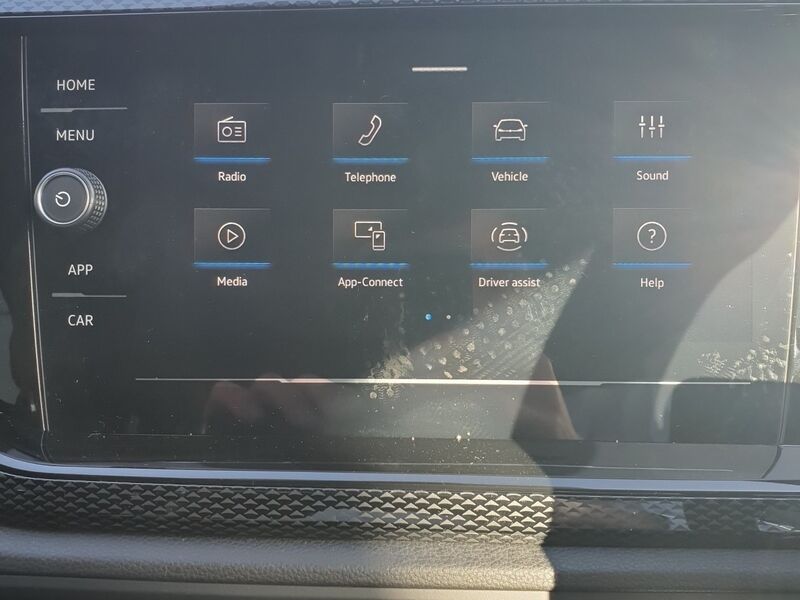 More views of Volkswagen Polo