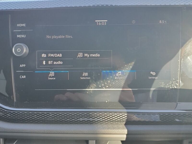 More views of Volkswagen Polo