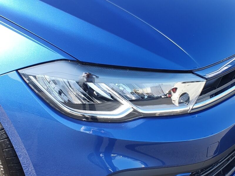 More views of Volkswagen Polo