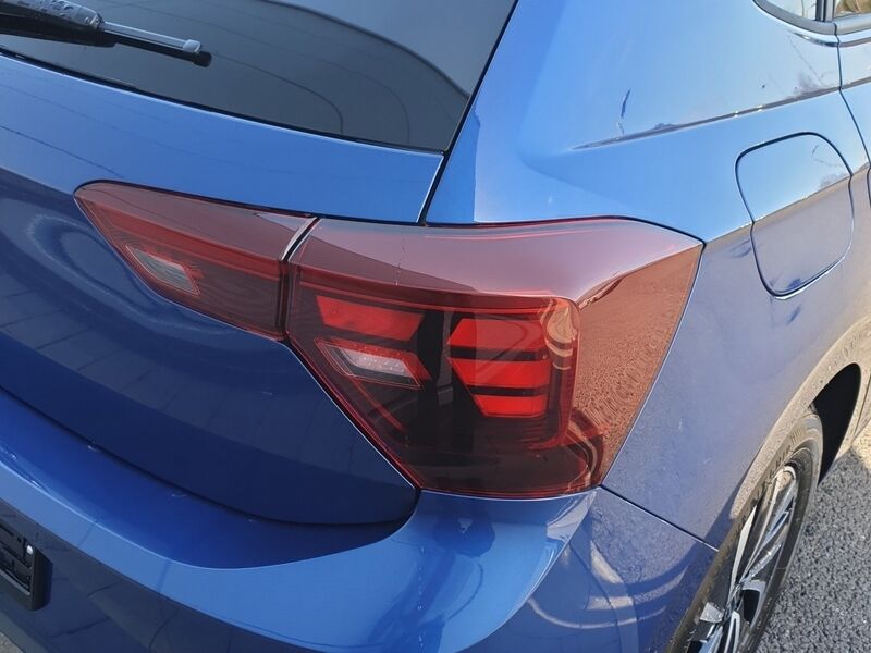 More views of Volkswagen Polo