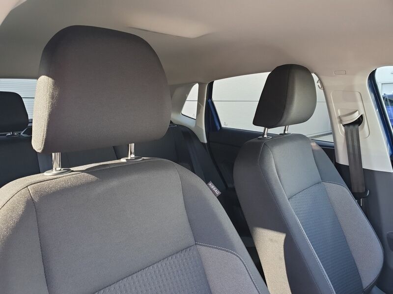 More views of Volkswagen Polo