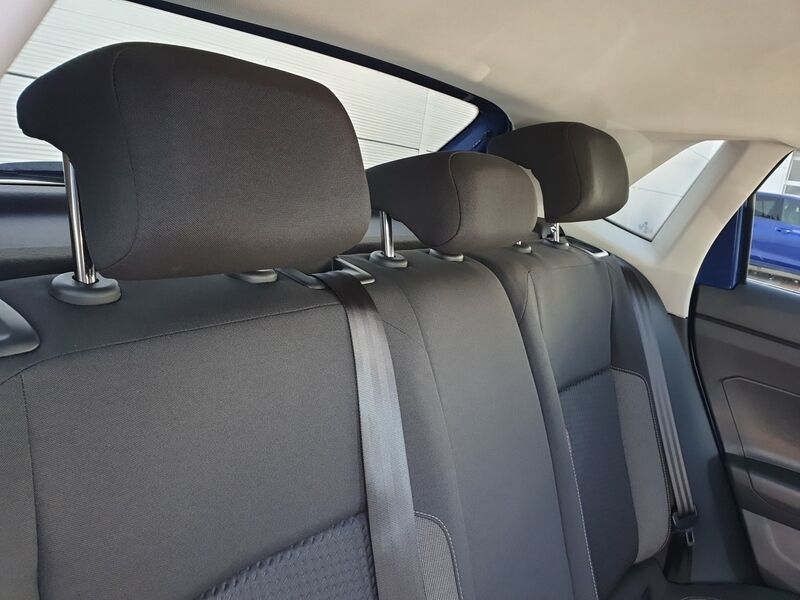 More views of Volkswagen Polo