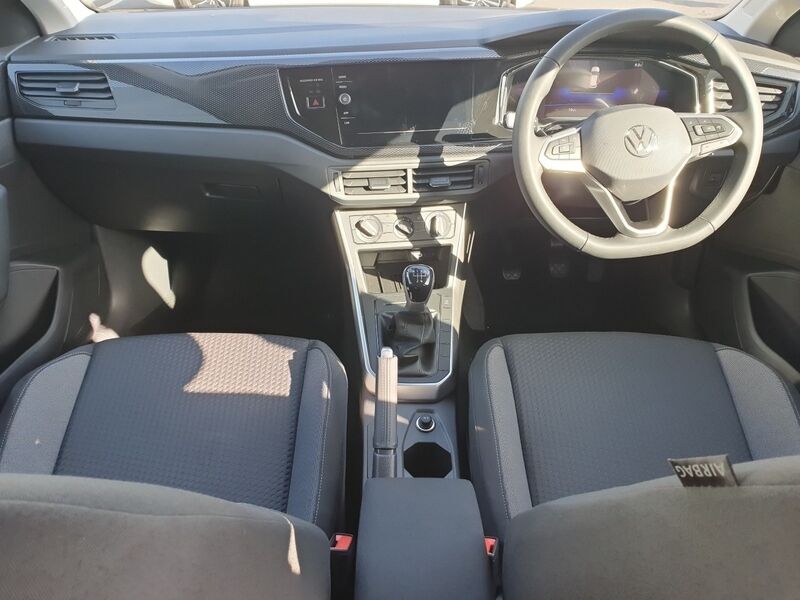 More views of Volkswagen Polo