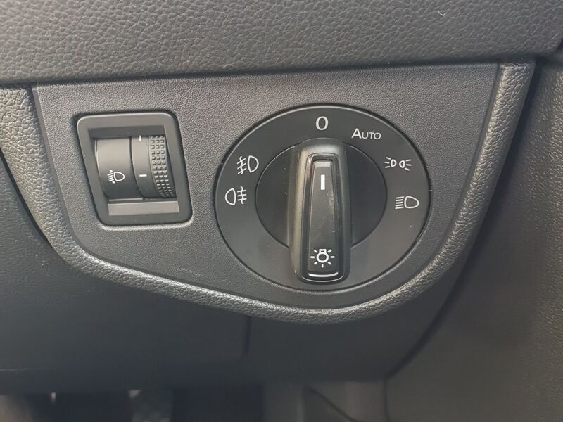 More views of Volkswagen Polo