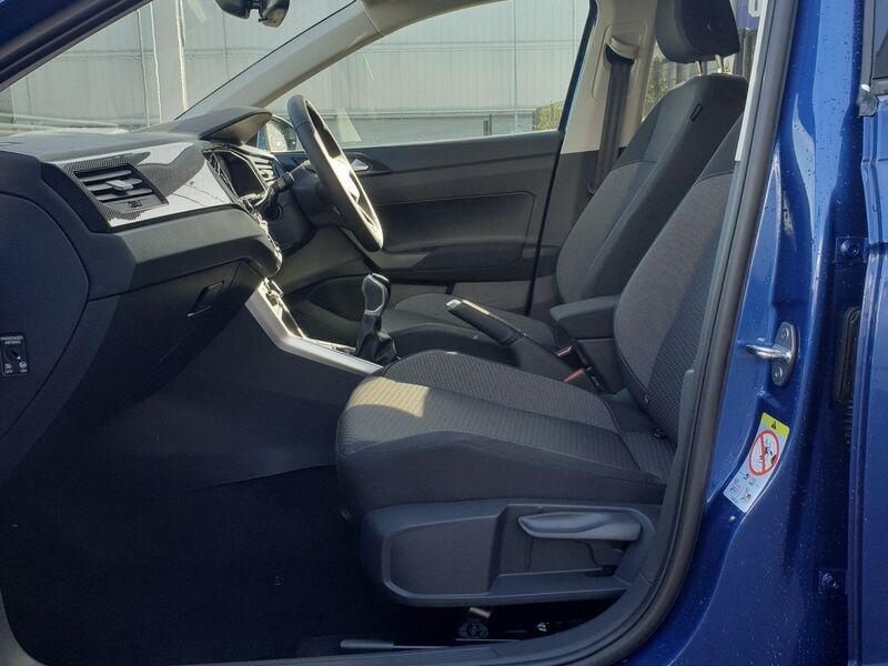 More views of Volkswagen Polo