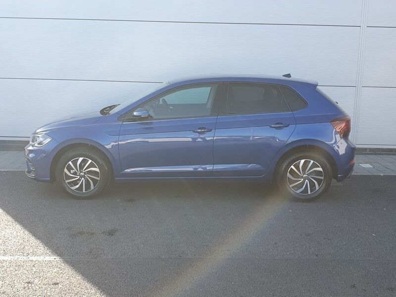 More views of Volkswagen Polo