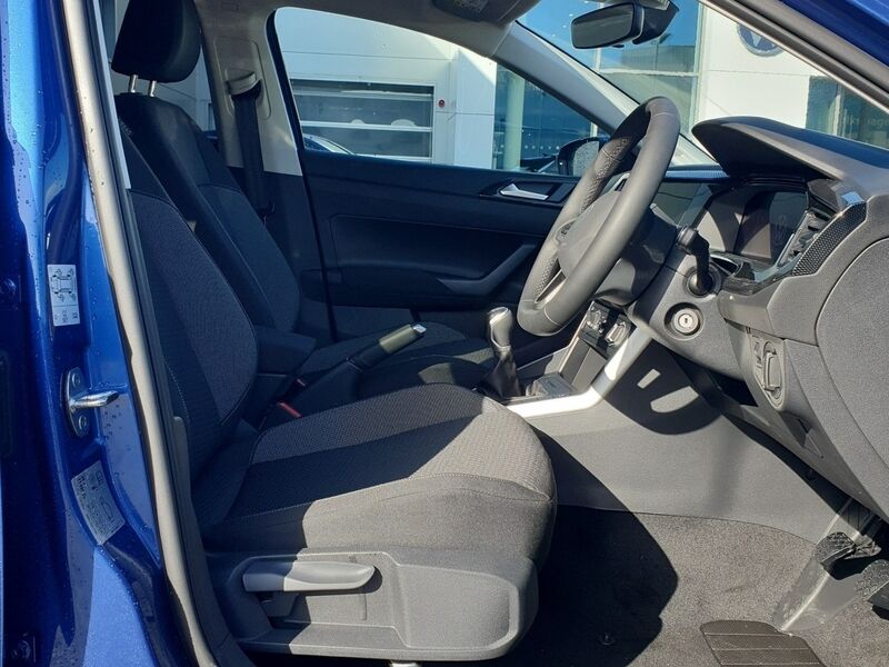 More views of Volkswagen Polo