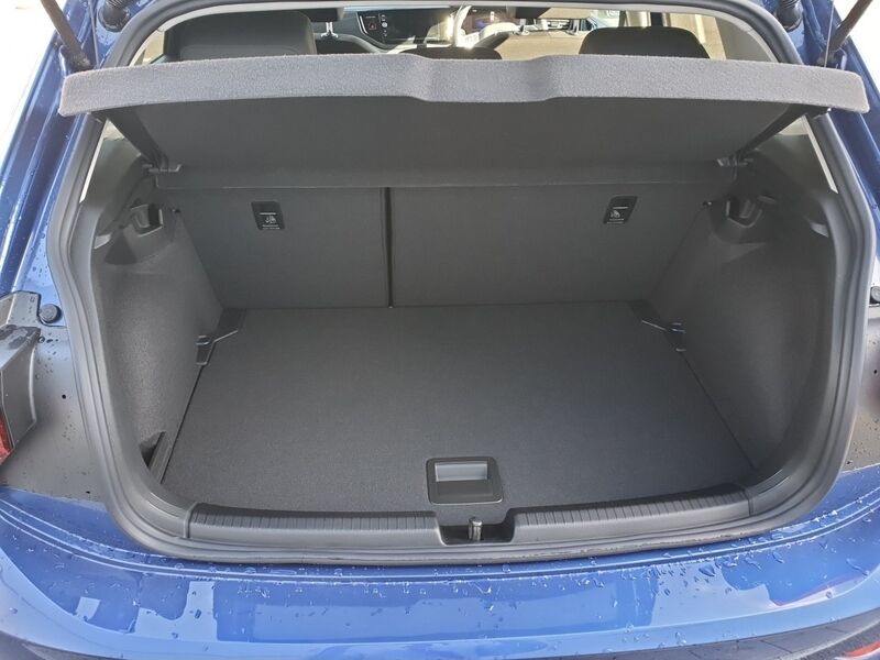 More views of Volkswagen Polo