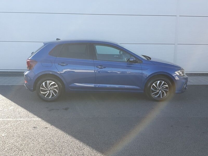 More views of Volkswagen Polo