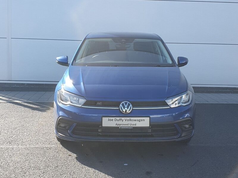 More views of Volkswagen Polo