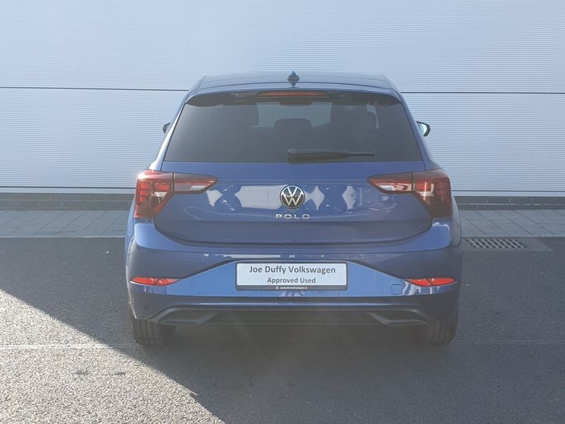 More views of Volkswagen Polo