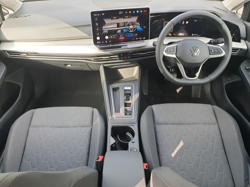 More views of Volkswagen Golf