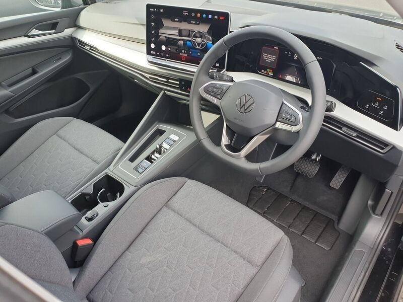 More views of Volkswagen Golf