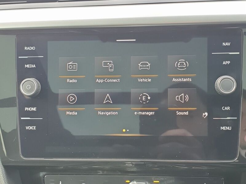 More views of Volkswagen Arteon