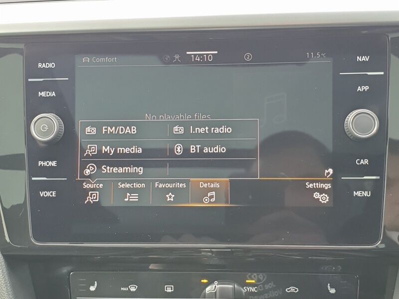 More views of Volkswagen Arteon