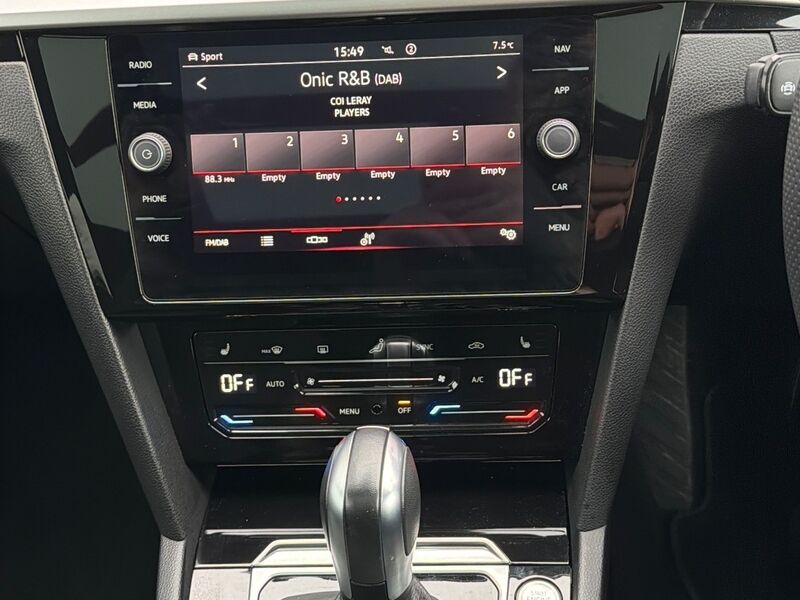 More views of Volkswagen Arteon