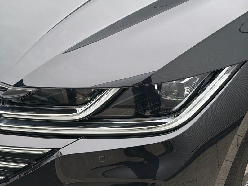 More views of Volkswagen Arteon