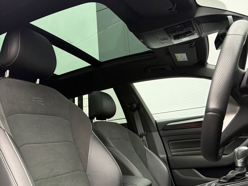 More views of Volkswagen Arteon