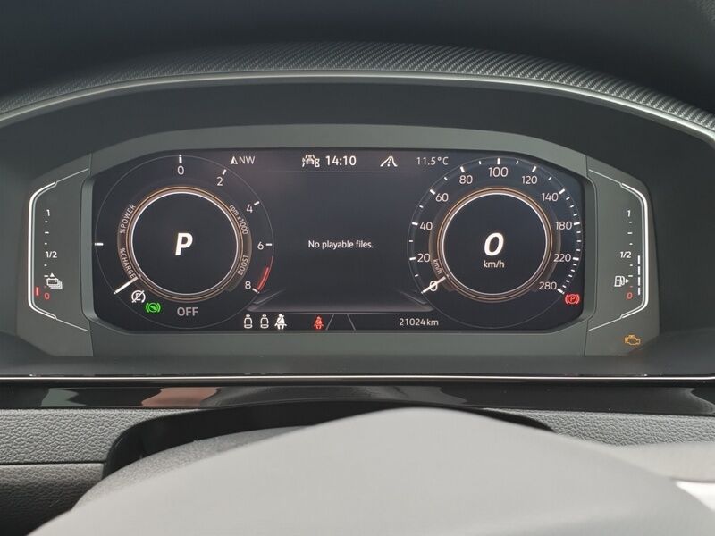 More views of Volkswagen Arteon