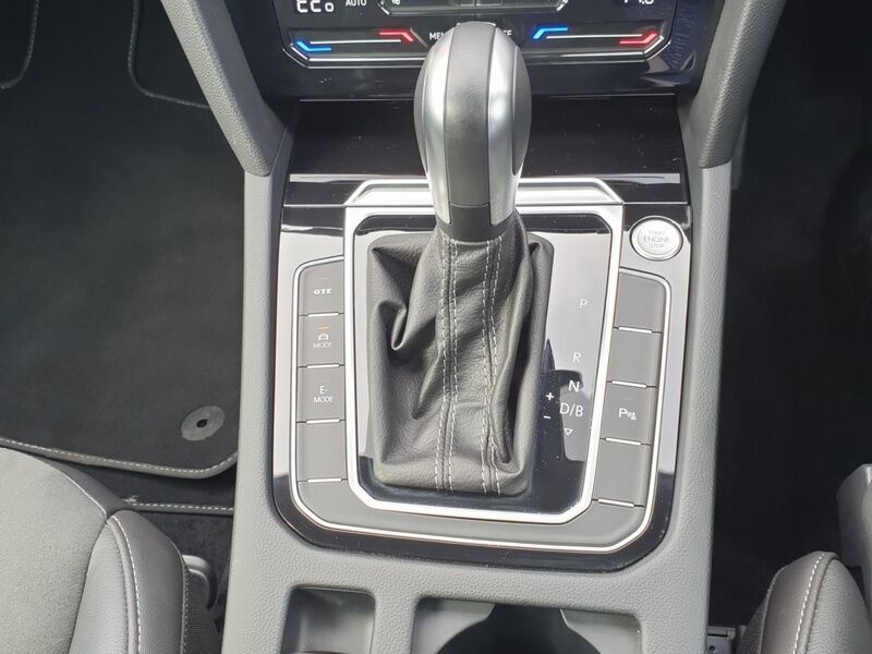 More views of Volkswagen Arteon