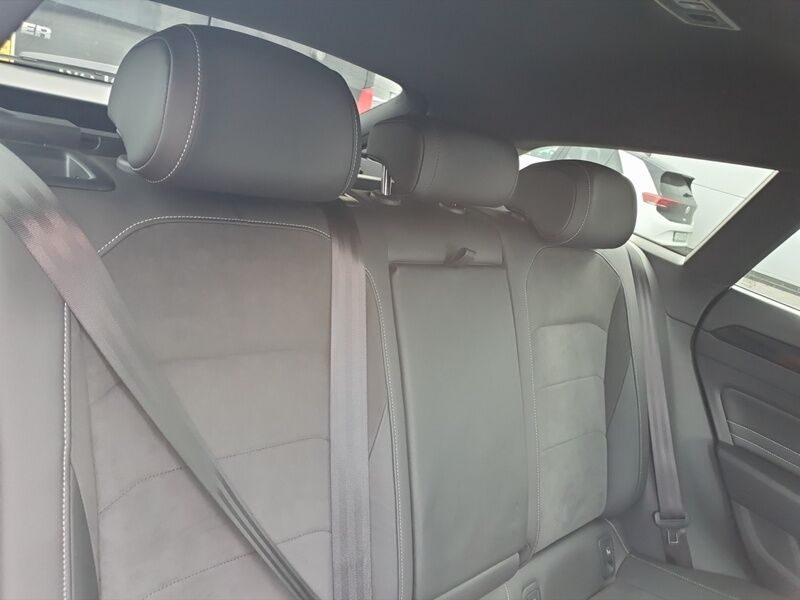 More views of Volkswagen Arteon