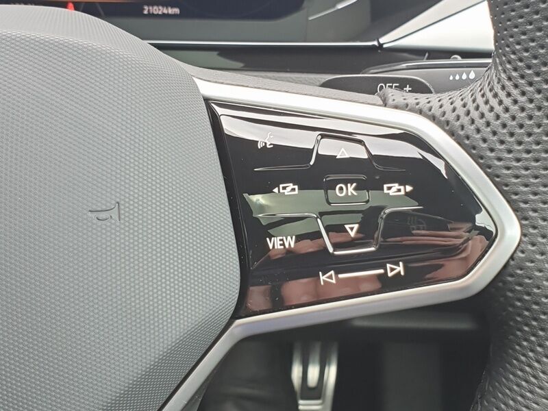 More views of Volkswagen Arteon