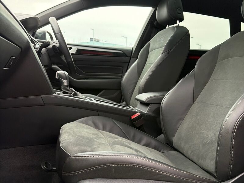 More views of Volkswagen Arteon