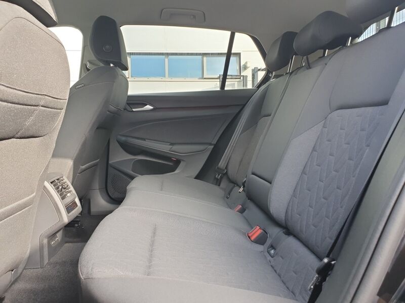 More views of Volkswagen Golf