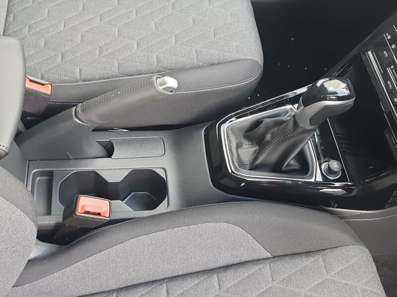 More views of Volkswagen T-Cross