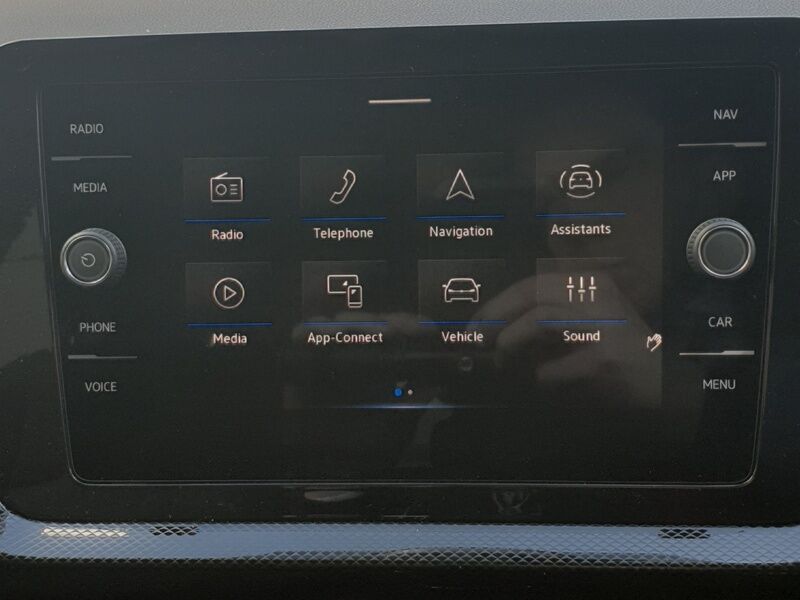 More views of Volkswagen T-Cross