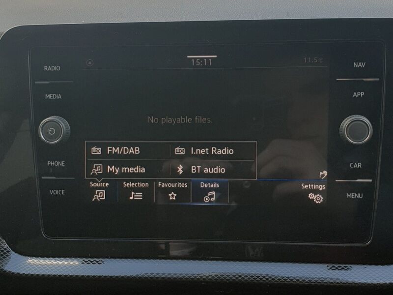 More views of Volkswagen T-Cross