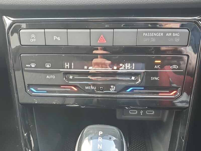 More views of Volkswagen T-Cross