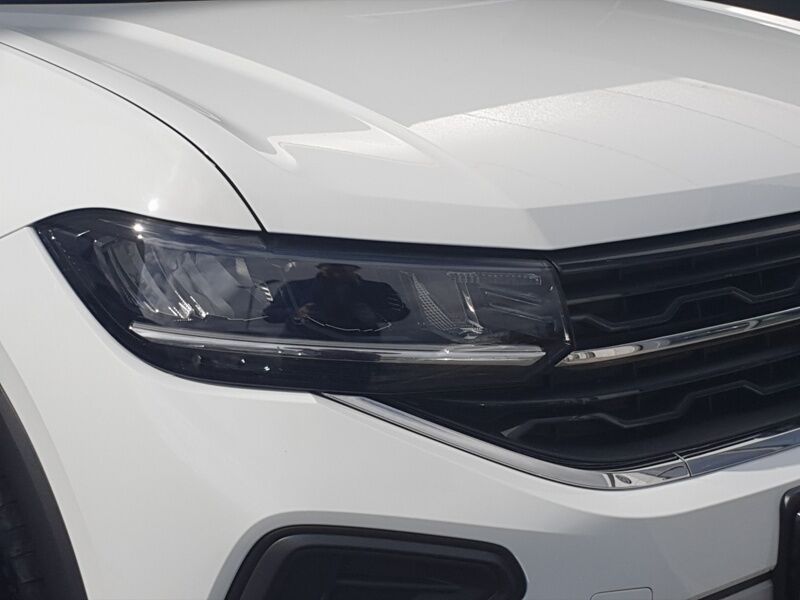 More views of Volkswagen T-Cross