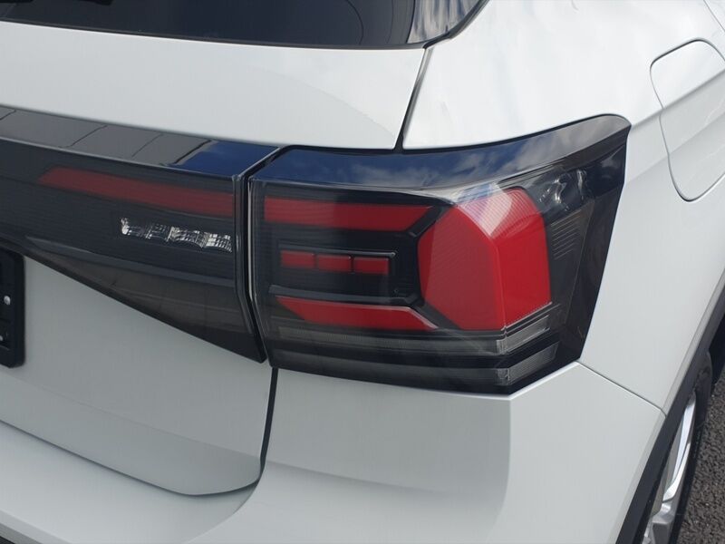 More views of Volkswagen T-Cross