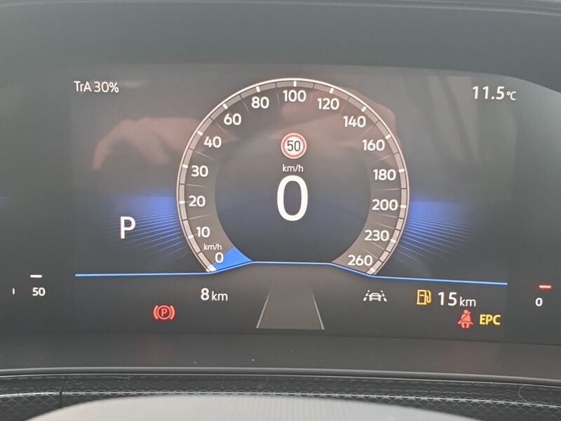 More views of Volkswagen T-Cross