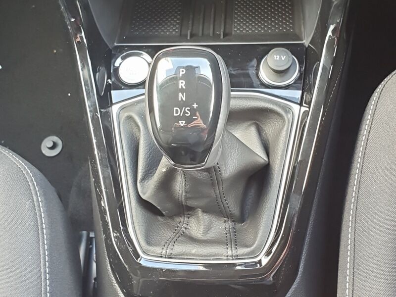 More views of Volkswagen T-Cross