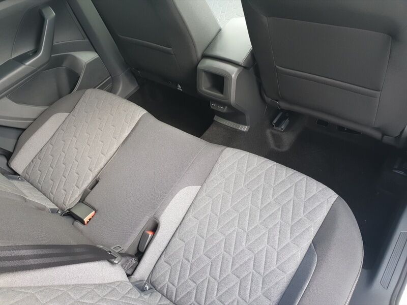 More views of Volkswagen T-Cross