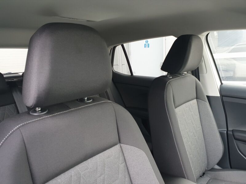 More views of Volkswagen T-Cross