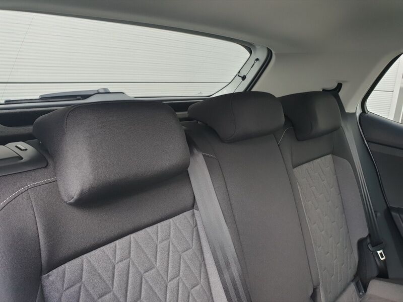 More views of Volkswagen T-Cross