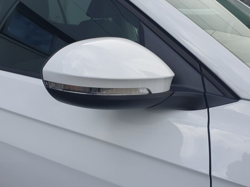 More views of Volkswagen T-Cross