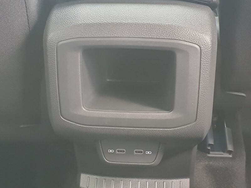 More views of Volkswagen T-Cross