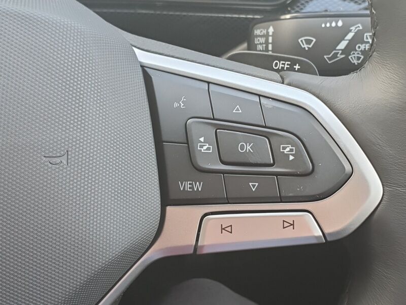 More views of Volkswagen T-Cross