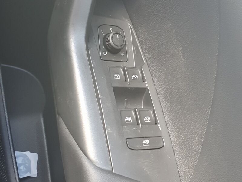 More views of Volkswagen T-Cross