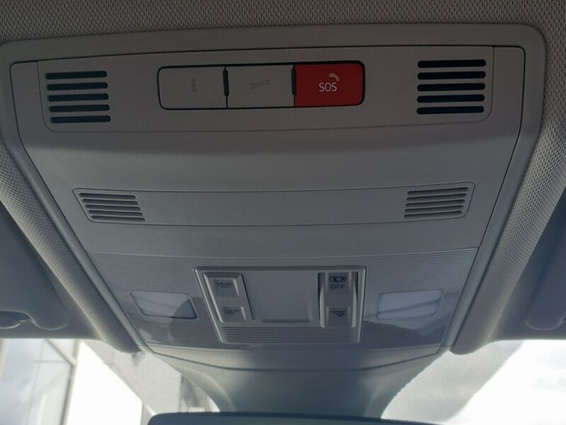 More views of Volkswagen T-Cross