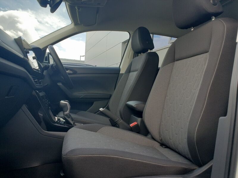 More views of Volkswagen T-Cross